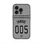 スリムプロテクションプレミアムケース with MagSafe［ 読売ジャイアンツ - #005 TANOUE - ビジター ］