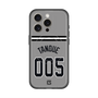 スリムプロテクションプレミアムケース with MagSafe［ 読売ジャイアンツ - #005 TANOUE - ビジター ］