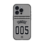スリムプロテクションプレミアムケース with MagSafe［ 読売ジャイアンツ - #005 TANOUE - ビジター ］