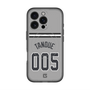 スリムプロテクションプレミアムケース with MagSafe［ 読売ジャイアンツ - #005 TANOUE - ビジター ］