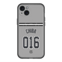 スリムプロテクションプレミアムケース with MagSafe［ 読売ジャイアンツ - #016 CHIBA - ビジター ］