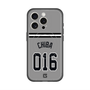 スリムプロテクションプレミアムケース with MagSafe［ 読売ジャイアンツ - #016 CHIBA - ビジター ］