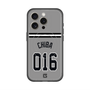 スリムプロテクションプレミアムケース with MagSafe［ 読売ジャイアンツ - #016 CHIBA - ビジター ］