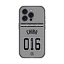 スリムプロテクションプレミアムケース with MagSafe［ 読売ジャイアンツ - #016 CHIBA - ビジター ］