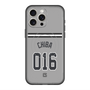 スリムプロテクションプレミアムケース with MagSafe［ 読売ジャイアンツ - #016 CHIBA - ビジター ］