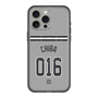 スリムプロテクションプレミアムケース with MagSafe［ 読売ジャイアンツ - #016 CHIBA - ビジター ］