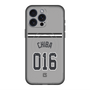 スリムプロテクションプレミアムケース with MagSafe［ 読売ジャイアンツ - #016 CHIBA - ビジター ］
