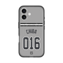 スリムプロテクションプレミアムケース with MagSafe［ 読売ジャイアンツ - #016 CHIBA - ビジター ］