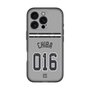 スリムプロテクションプレミアムケース with MagSafe［ 読売ジャイアンツ - #016 CHIBA - ビジター ］