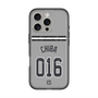 スリムプロテクションプレミアムケース with MagSafe［ 読売ジャイアンツ - #016 CHIBA - ビジター ］