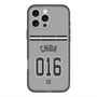 スリムプロテクションプレミアムケース with MagSafe［ 読売ジャイアンツ - #016 CHIBA - ビジター ］