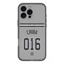 スリムプロテクションプレミアムケース with MagSafe［ 読売ジャイアンツ - #016 CHIBA - ビジター ］