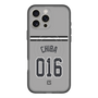 スリムプロテクションプレミアムケース with MagSafe［ 読売ジャイアンツ - #016 CHIBA - ビジター ］