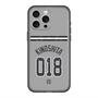 スリムプロテクションプレミアムケース with MagSafe［ 読売ジャイアンツ - #018 KINOSHITA - ビジター ］