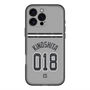 スリムプロテクションプレミアムケース with MagSafe［ 読売ジャイアンツ - #018 KINOSHITA - ビジター ］