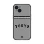スリムプロテクションプレミアムケース with MagSafe［ 読売ジャイアンツ - ロゴ - ビジター ］