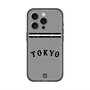 スリムプロテクションプレミアムケース with MagSafe［ 読売ジャイアンツ - ロゴ - ビジター ］