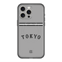 スリムプロテクションプレミアムケース with MagSafe［ 読売ジャイアンツ - ロゴ - ビジター ］