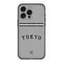 スリムプロテクションプレミアムケース with MagSafe［ 読売ジャイアンツ - ロゴ - ビジター ］