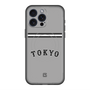 スリムプロテクションプレミアムケース with MagSafe［ 読売ジャイアンツ - ロゴ - ビジター ］