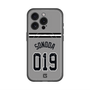 スリムプロテクションプレミアムケース with MagSafe［ 読売ジャイアンツ - #019 SONODA - ビジター ］