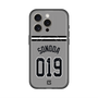 スリムプロテクションプレミアムケース with MagSafe［ 読売ジャイアンツ - #019 SONODA - ビジター ］