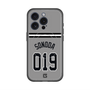 スリムプロテクションプレミアムケース with MagSafe［ 読売ジャイアンツ - #019 SONODA - ビジター ］
