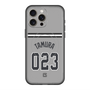 スリムプロテクションプレミアムケース with MagSafe［ 読売ジャイアンツ - #023 TAMURA - ビジター ］