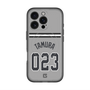スリムプロテクションプレミアムケース with MagSafe［ 読売ジャイアンツ - #023 TAMURA - ビジター ］