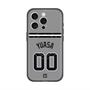 スリムプロテクションプレミアムケース with MagSafe［ 読売ジャイアンツ - #00 YUASA - ビジター ］