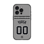 スリムプロテクションプレミアムケース with MagSafe［ 読売ジャイアンツ - #00 YUASA - ビジター ］