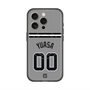 スリムプロテクションプレミアムケース with MagSafe［ 読売ジャイアンツ - #00 YUASA - ビジター ］