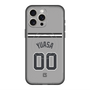 スリムプロテクションプレミアムケース with MagSafe［ 読売ジャイアンツ - #00 YUASA - ビジター ］