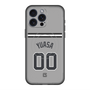 スリムプロテクションプレミアムケース with MagSafe［ 読売ジャイアンツ - #00 YUASA - ビジター ］