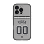 スリムプロテクションプレミアムケース with MagSafe［ 読売ジャイアンツ - #00 YUASA - ビジター ］