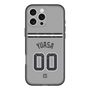 スリムプロテクションプレミアムケース with MagSafe［ 読売ジャイアンツ - #00 YUASA - ビジター ］