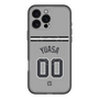 スリムプロテクションプレミアムケース with MagSafe［ 読売ジャイアンツ - #00 YUASA - ビジター ］