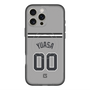 スリムプロテクションプレミアムケース with MagSafe［ 読売ジャイアンツ - #00 YUASA - ビジター ］