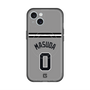 スリムプロテクションプレミアムケース with MagSafe［ 読売ジャイアンツ - #0 MASUDA - ビジター ］