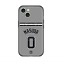 スリムプロテクションプレミアムケース with MagSafe［ 読売ジャイアンツ - #0 MASUDA - ビジター ］