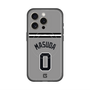 スリムプロテクションプレミアムケース with MagSafe［ 読売ジャイアンツ - #0 MASUDA - ビジター ］