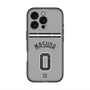スリムプロテクションプレミアムケース with MagSafe［ 読売ジャイアンツ - #0 MASUDA - ビジター ］