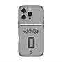 スリムプロテクションプレミアムケース with MagSafe［ 読売ジャイアンツ - #0 MASUDA - ビジター ］