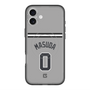 スリムプロテクションプレミアムケース with MagSafe［ 読売ジャイアンツ - #0 MASUDA - ビジター ］