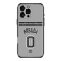 スリムプロテクションプレミアムケース with MagSafe［ 読売ジャイアンツ - #0 MASUDA - ビジター ］
