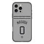 スリムプロテクションプレミアムケース with MagSafe［ 読売ジャイアンツ - #0 MASUDA - ビジター ］