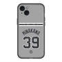 スリムプロテクションプレミアムケース with MagSafe［ 読売ジャイアンツ - #39 MINAKAWA - ビジター ］