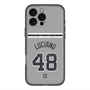 スリムプロテクションプレミアムケース with MagSafe［ 読売ジャイアンツ - #48 LUCIANO - ビジター ］
