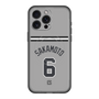 スリムプロテクションプレミアムケース with MagSafe［ 読売ジャイアンツ - #6 SAKAMOTO - ビジター ］
