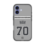 スリムプロテクションプレミアムケース with MagSafe［ 読売ジャイアンツ - #70 AIDA - ビジター ］